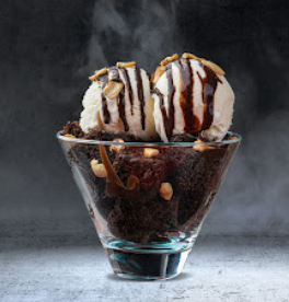 Death By Chocolate in Mysuru
