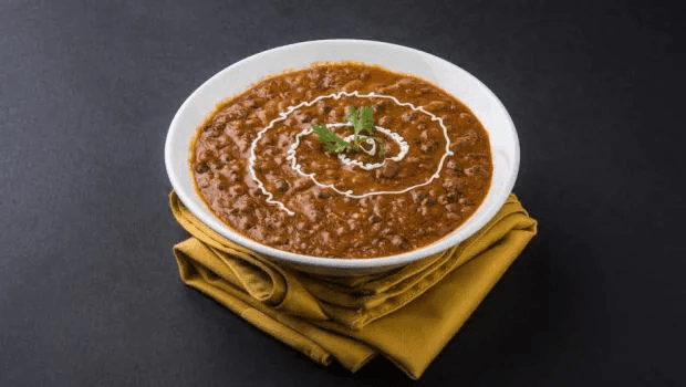 Chicken Handi Malvani at Hotel Jai Bhawani Mutton Bhakri, Pune