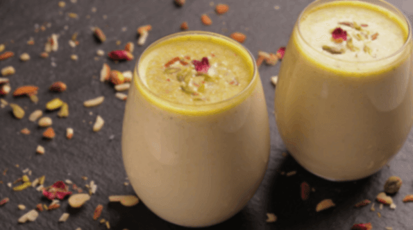 Badam Milk in Chennai