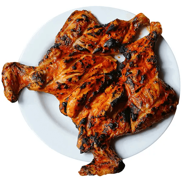 Peri Peri Al Faham