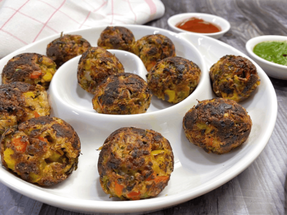 Paneer Pesto Poppers โ most-loved spots near you