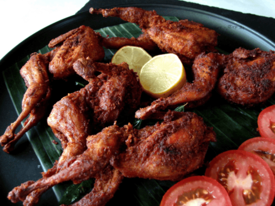 Kada Fry in Coimbatore