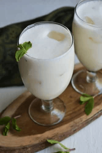Tender Coconut Milk Shake at Juice Berry, Bengaluru