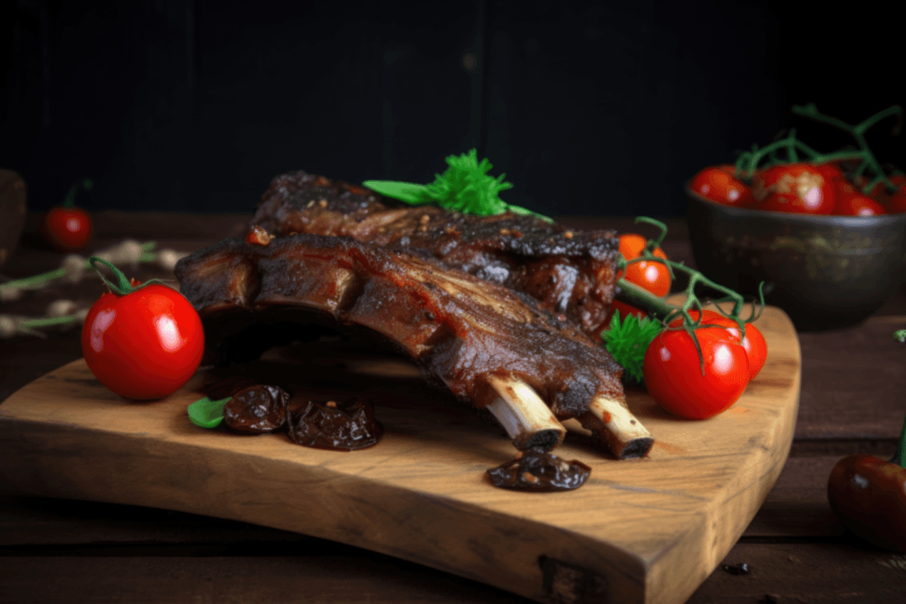 Pork Ribs