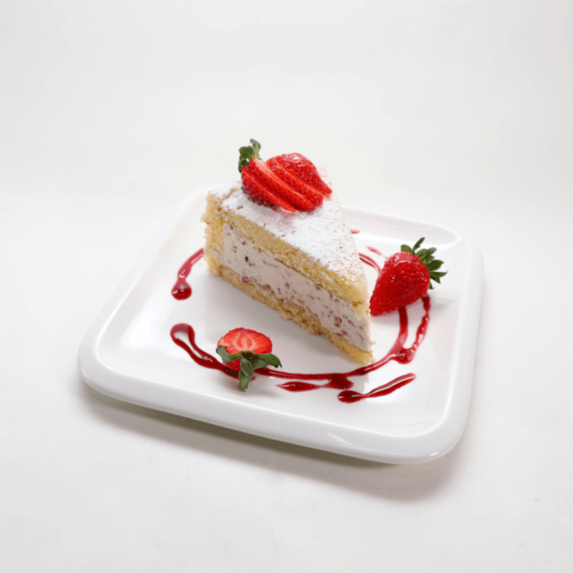 Tres Leches in Changanacherry