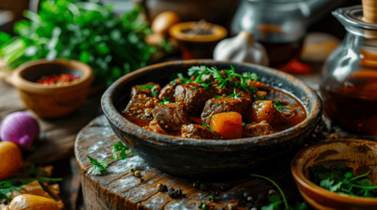Malnad Pork in Bengaluru