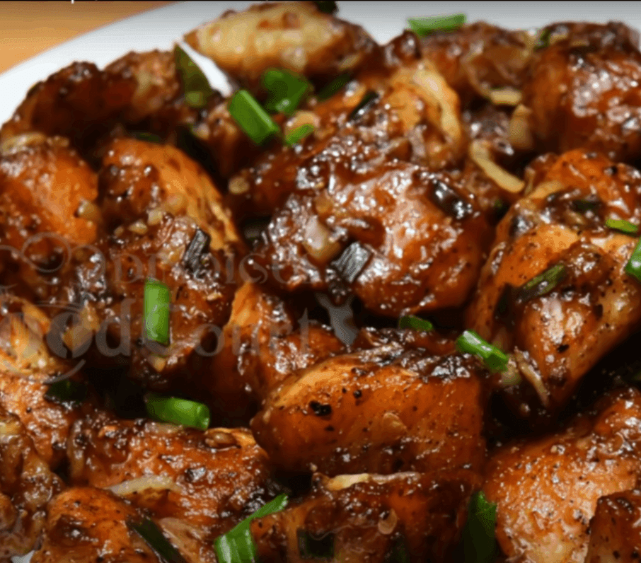 Chicken Garlic And Pepper in Bengaluru