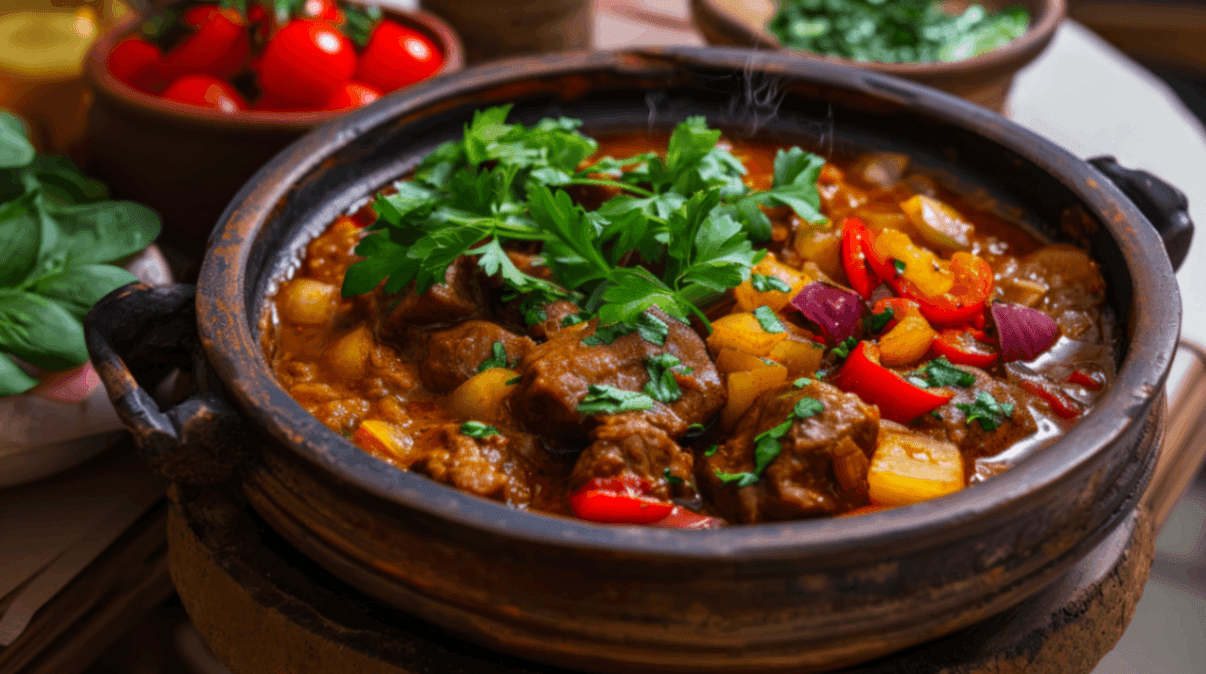 Mutton Tawa Gosht at The Black Pearl | Marathahalli, Bengaluru