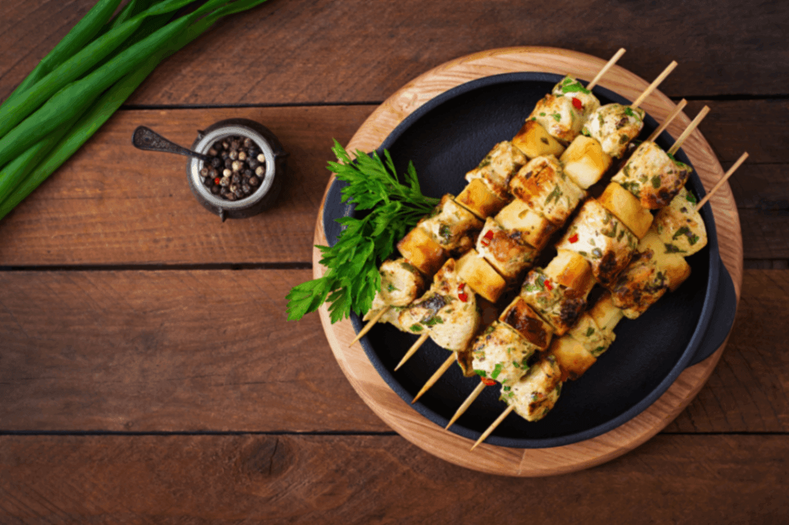 Chelo Kebab