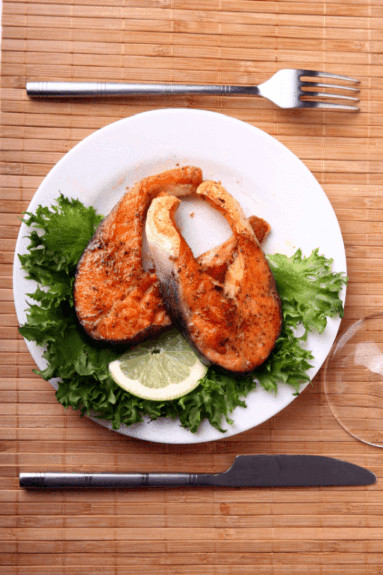 Machli Spl Fish Fry in Kochi