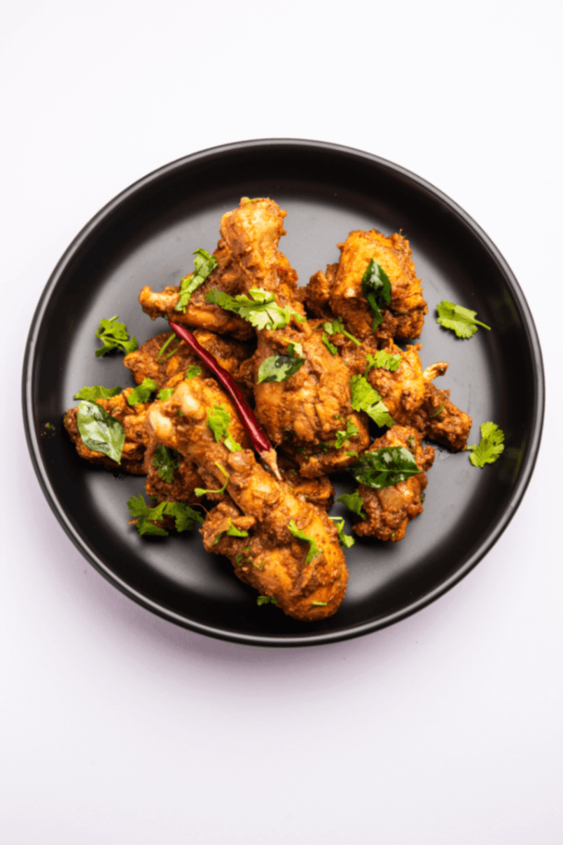 Chicken Sukka in Thiruvananthapuram