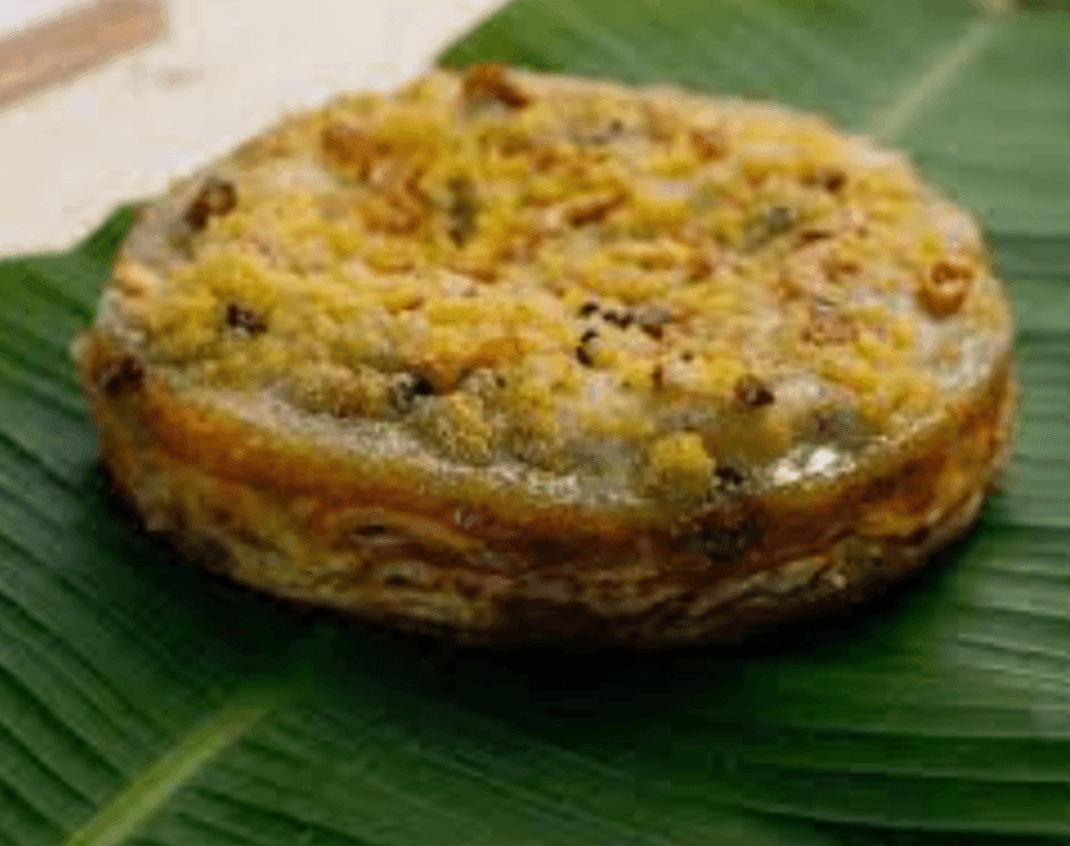 Chattipathiri in Calicut