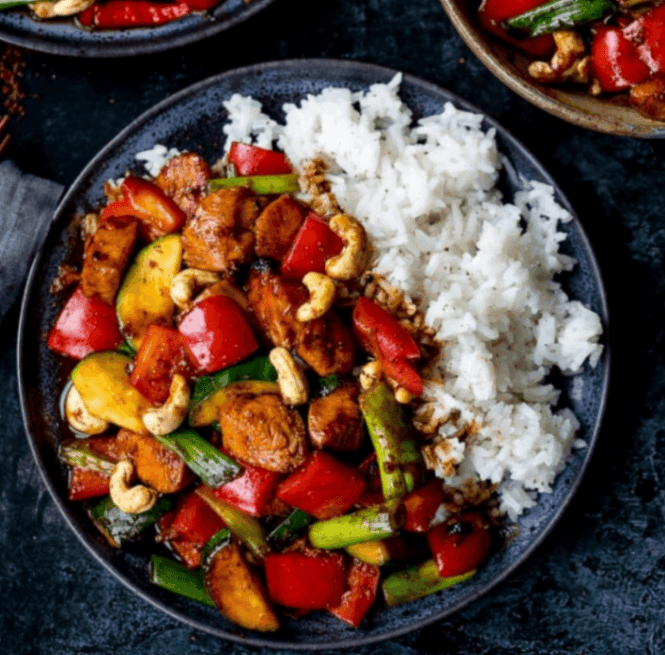 Kungpao