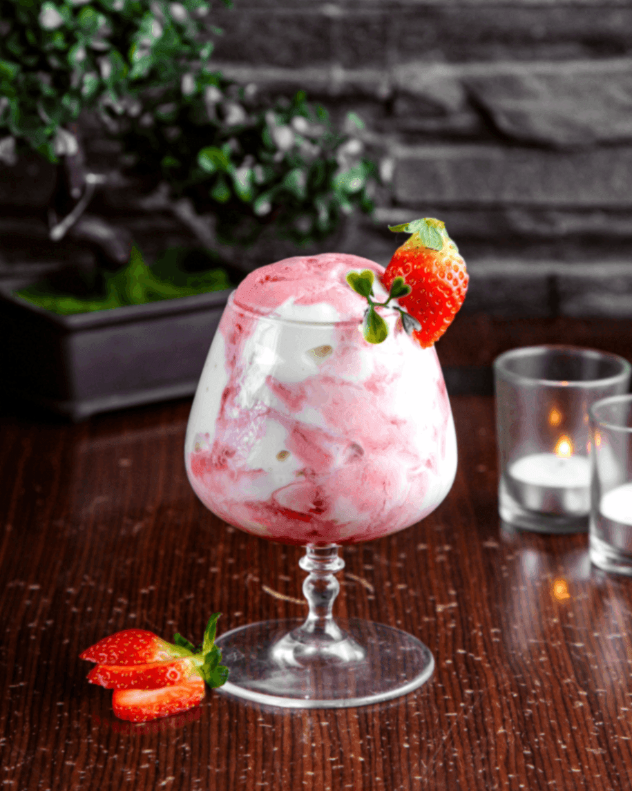 Royal Falooda in Udupi