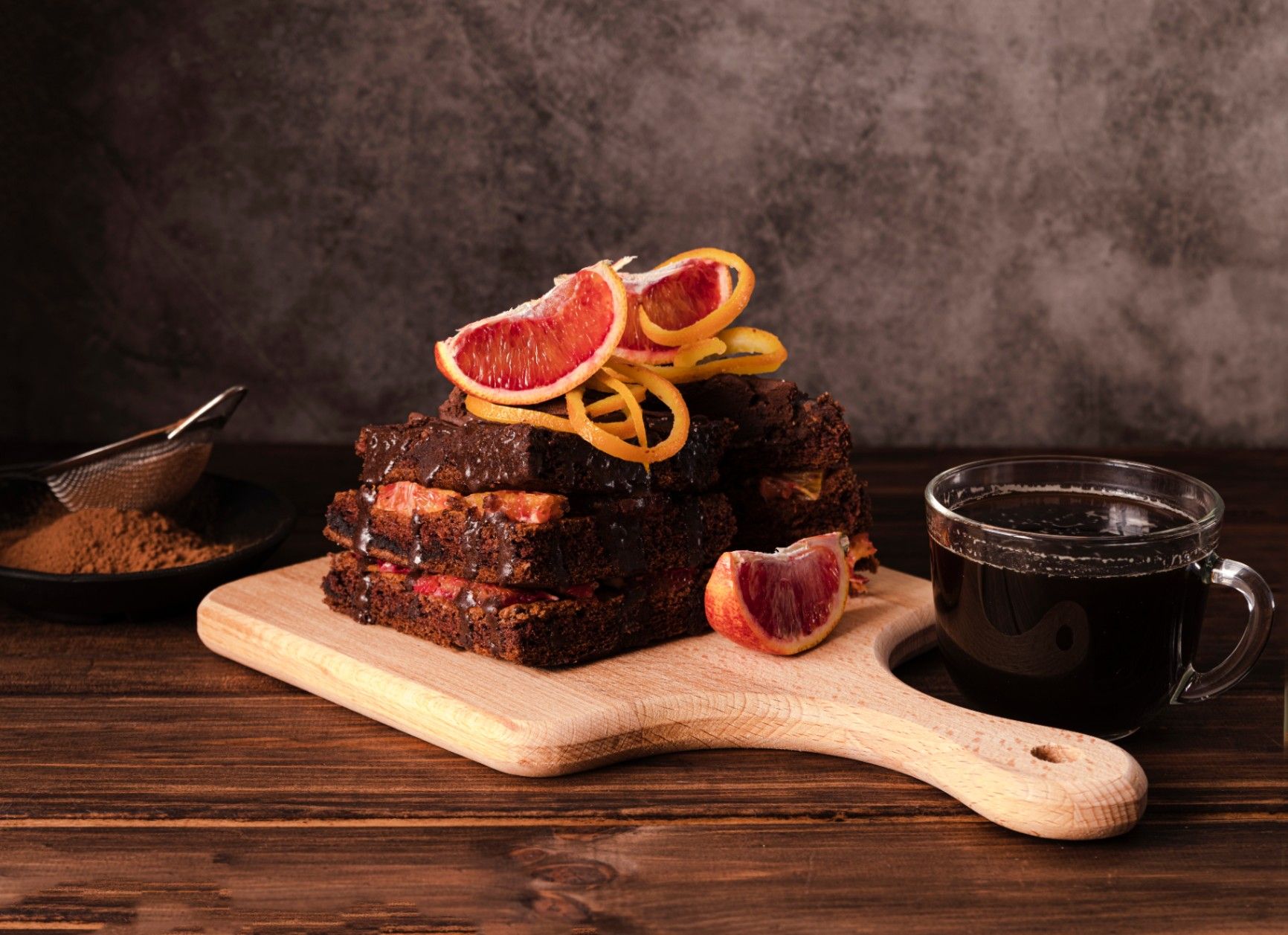 Chocolate Cake