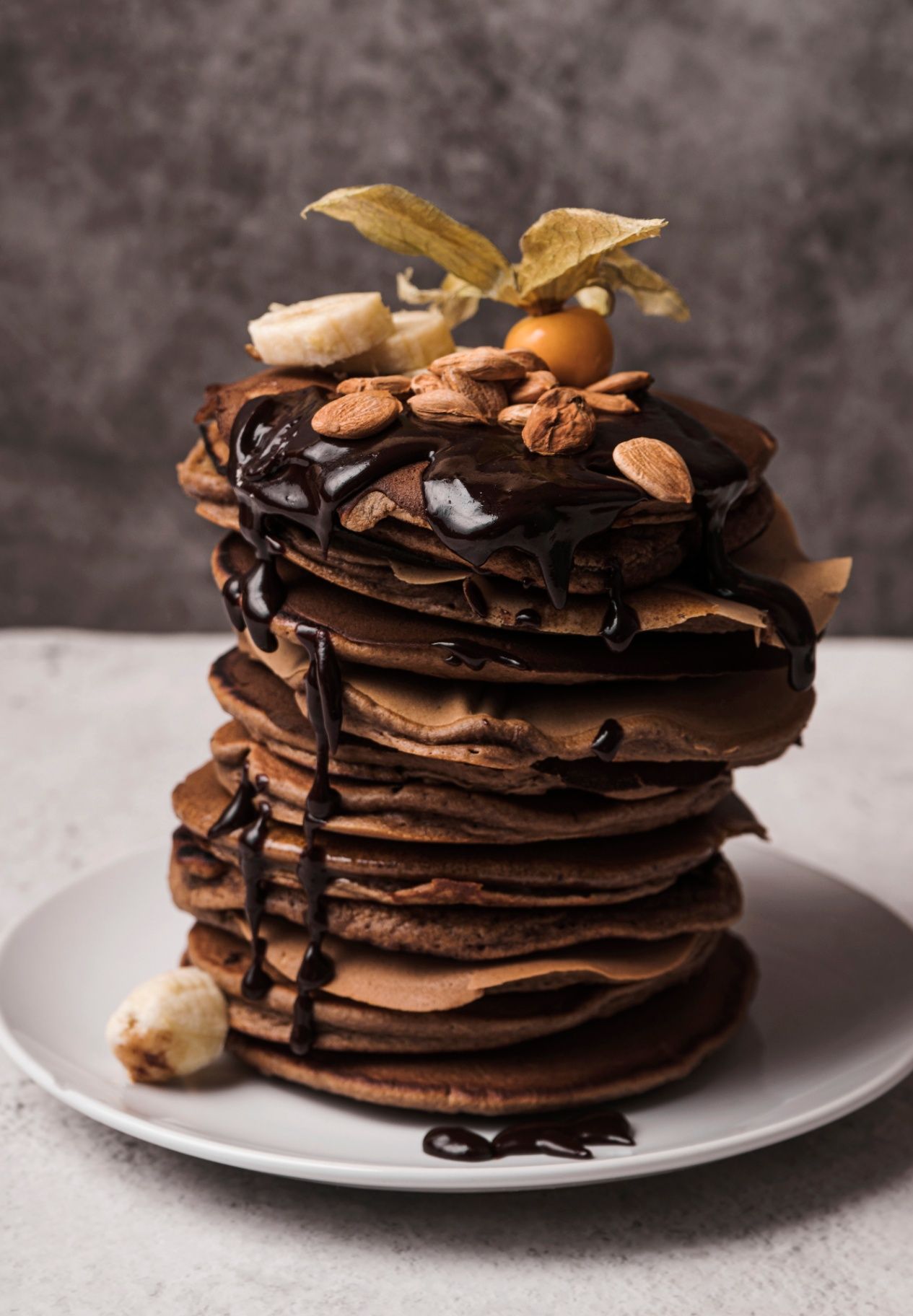 Chocolate Pancake in Pune