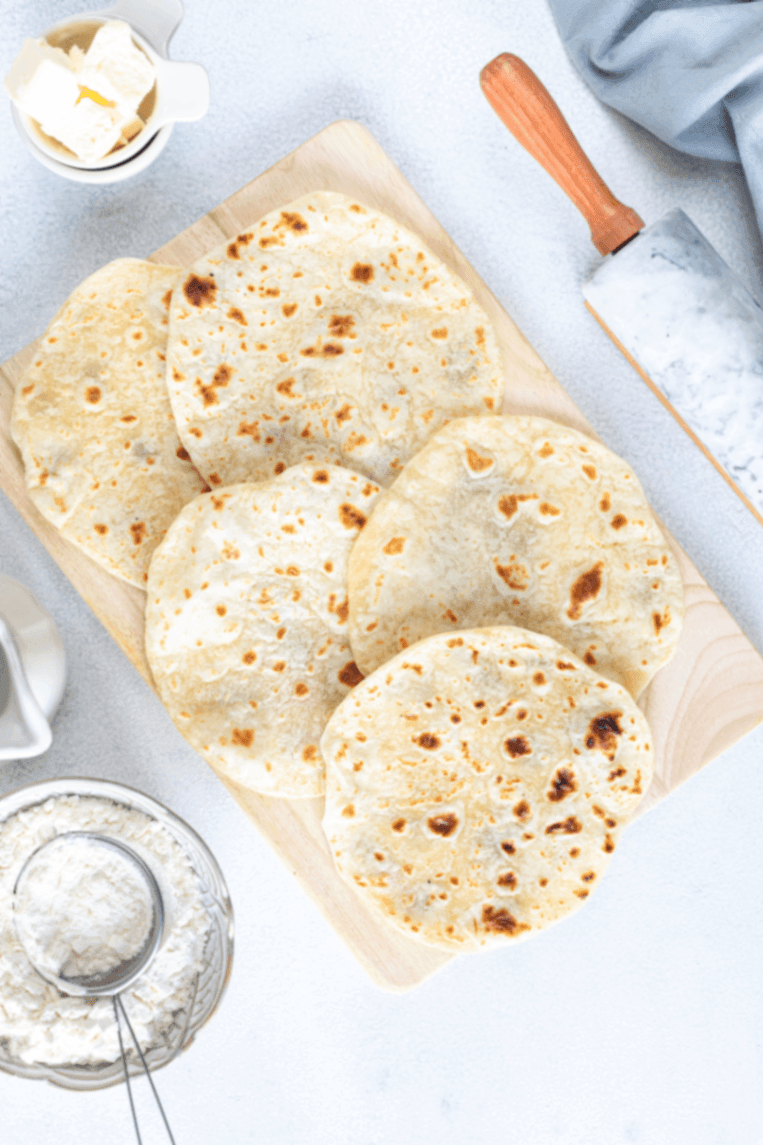 Roti in Mumbai