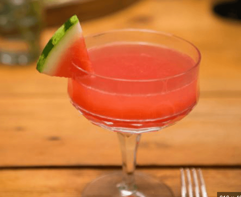 Eden Garden (Cocktail)