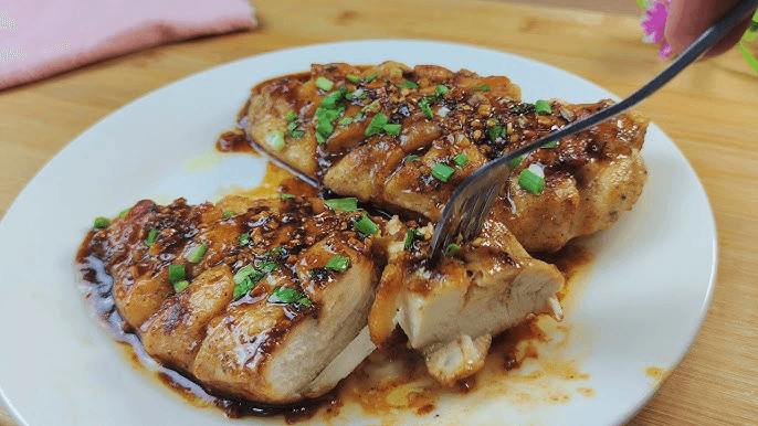 Chicken Makhna in Mumbai