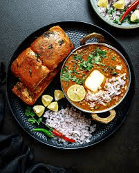 Amul Pav Bhaji in Hyderabad