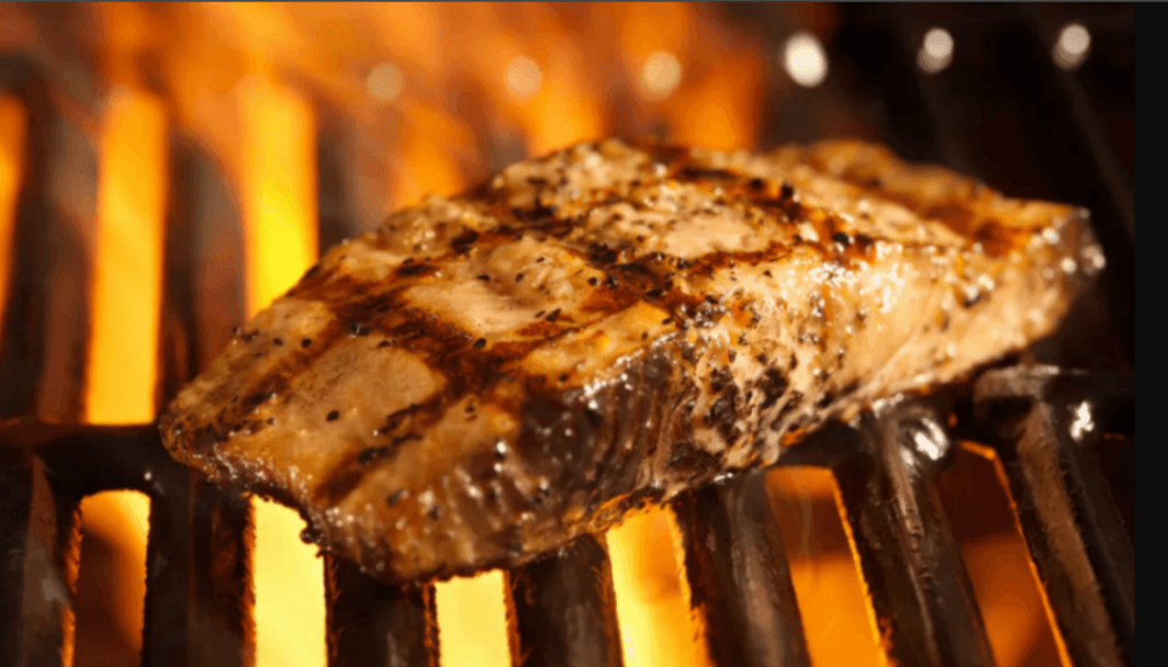 Grilled Fish in Vengurla