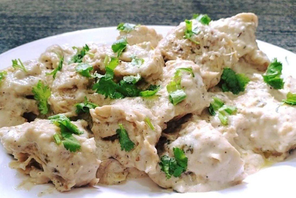 Afghani Soya Chaap in Kochi