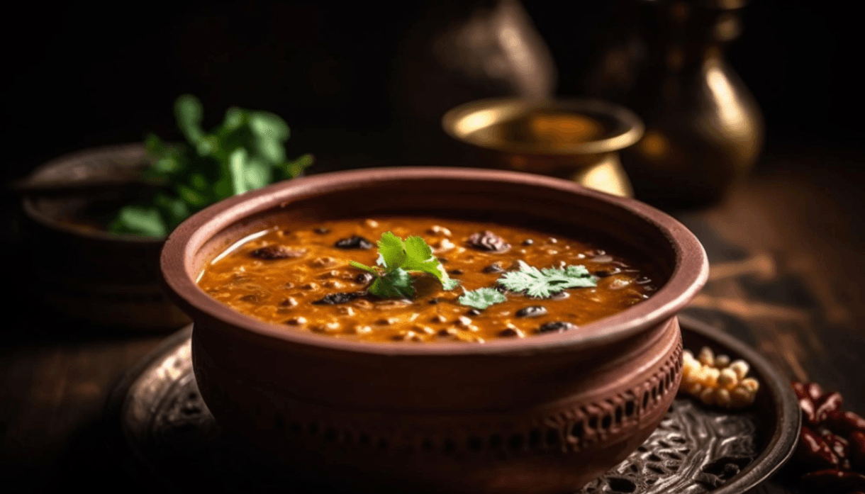 Dal Bukhara