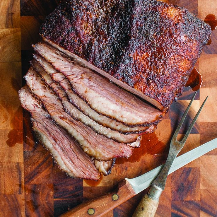 Beef Brisket