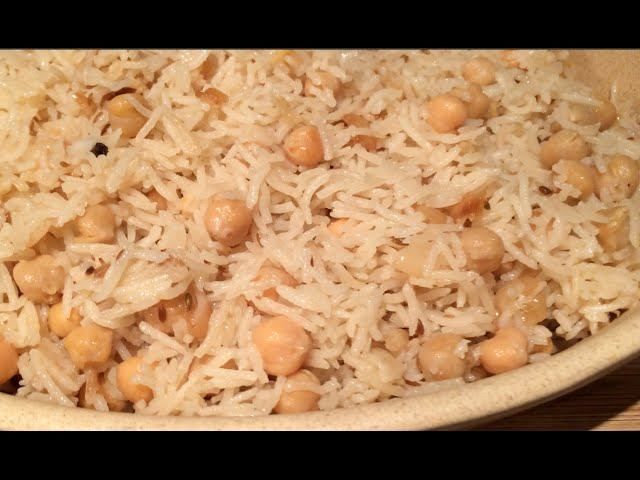 Chana Chawal in New Delhi