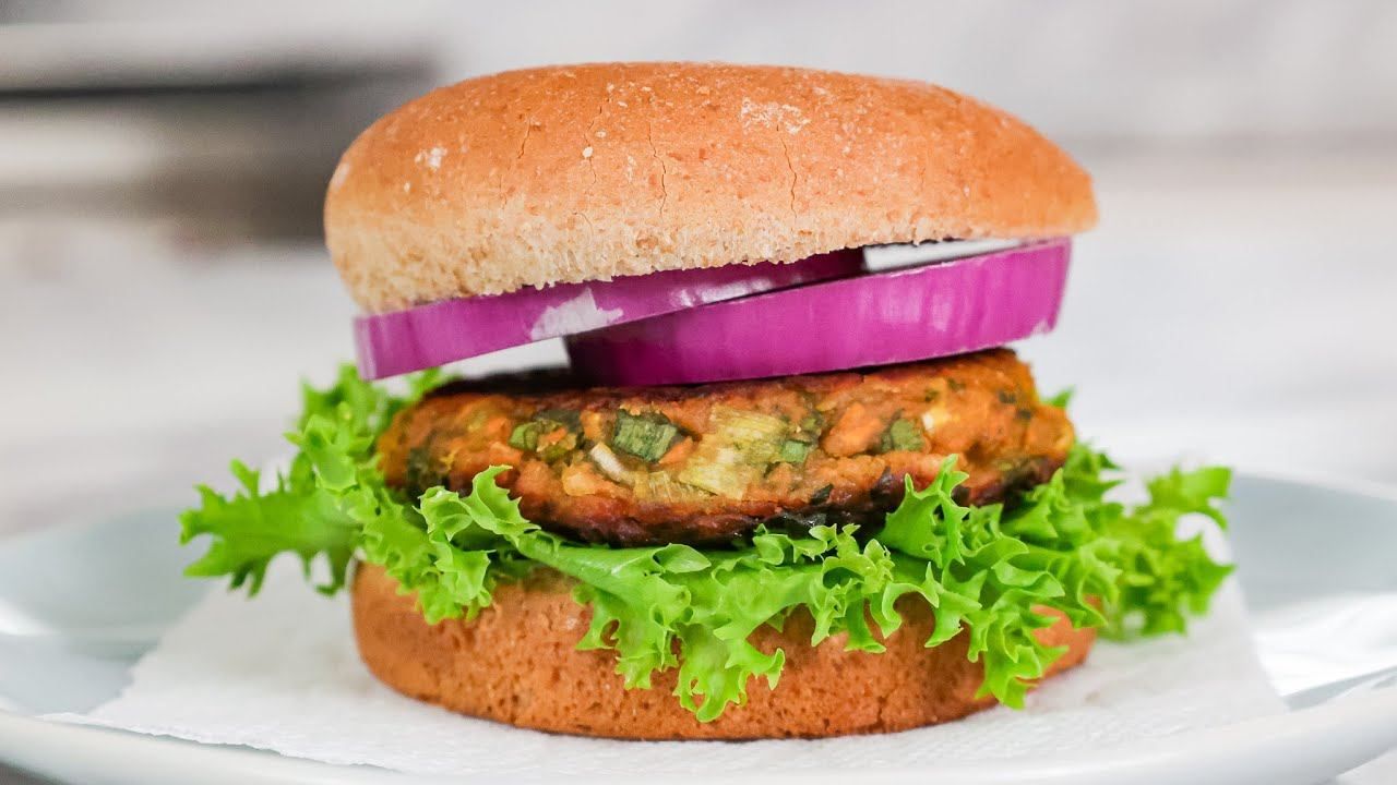 Vegetable Patty in New Delhi