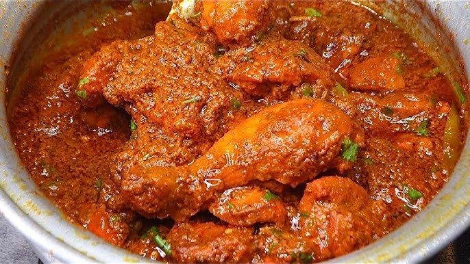 Chicken Changezi in Jaipur