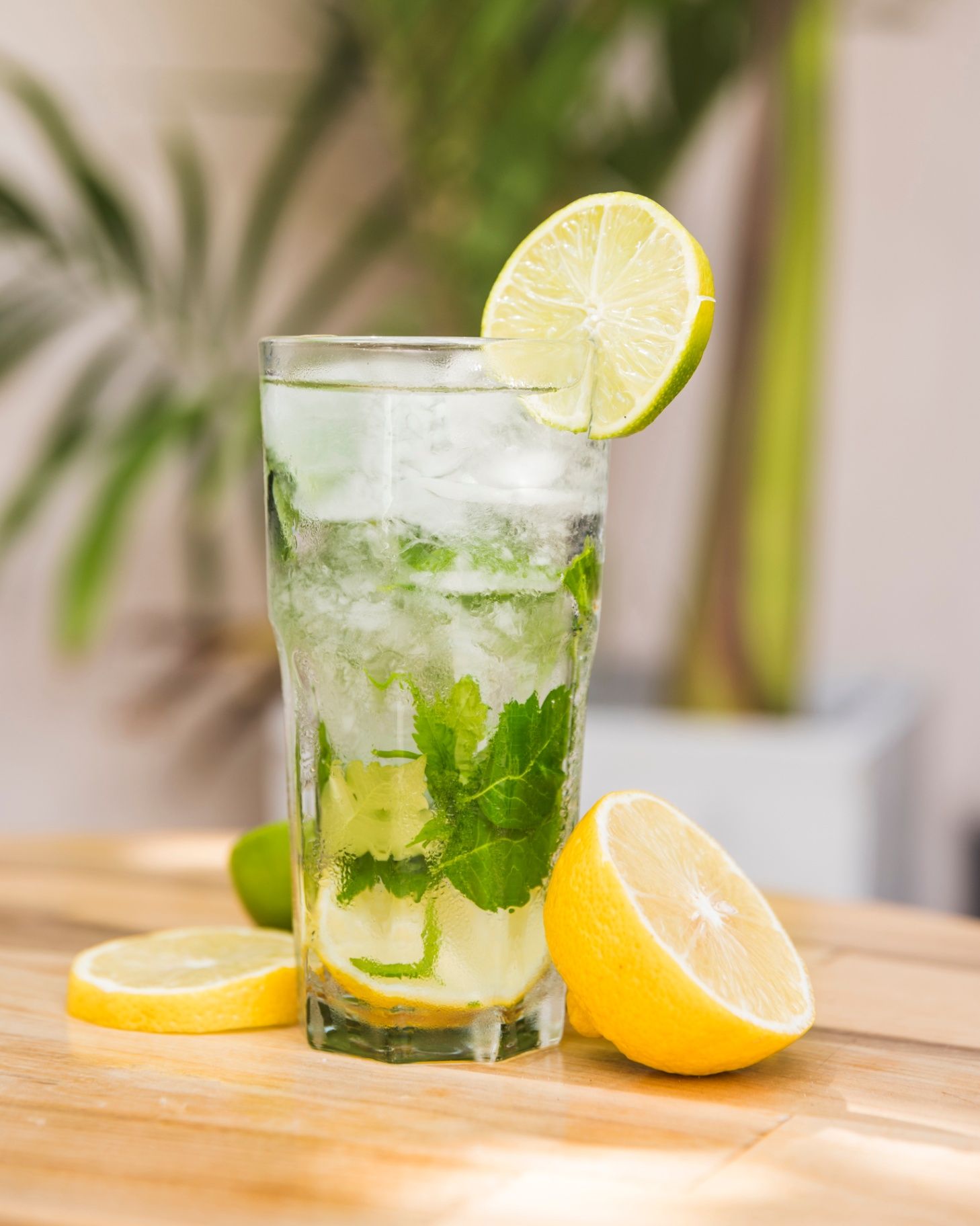 Virgin Mojito in New Delhi