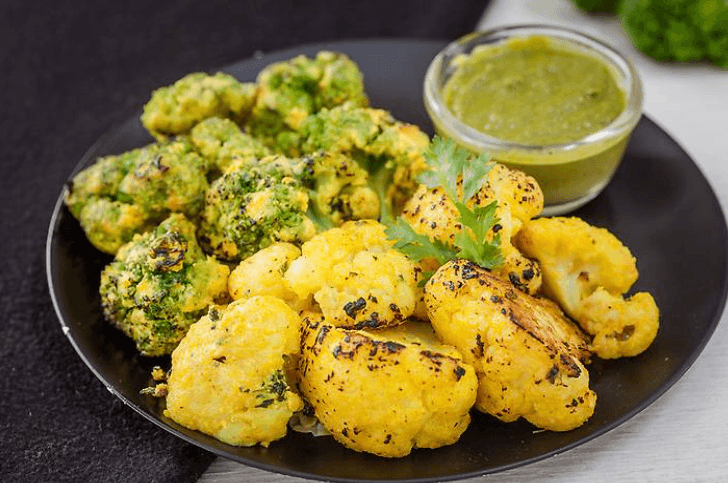 Tandoori Phool