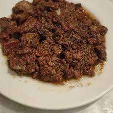 Royal Mutton Chaap