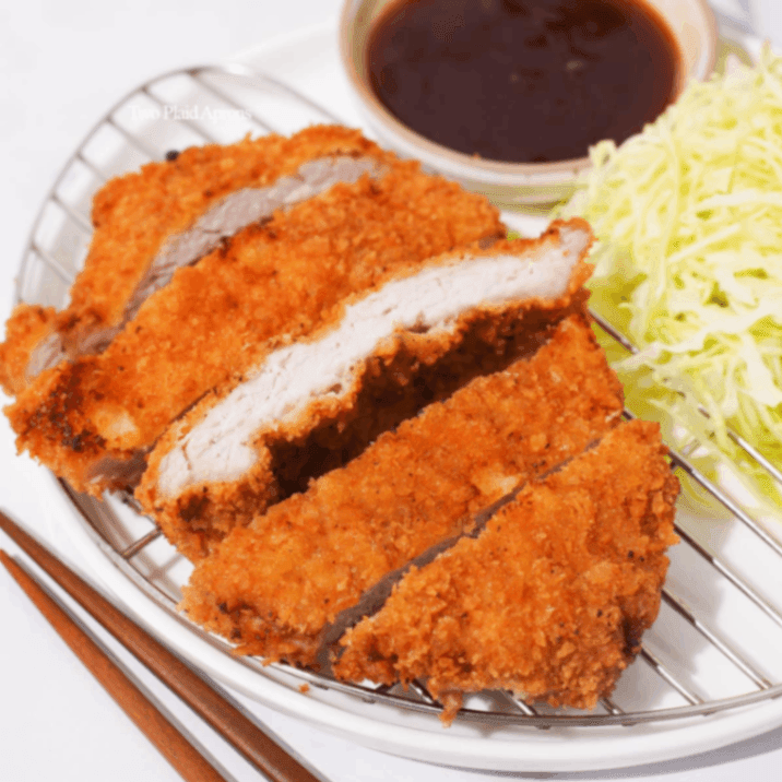 Pork Cutlet