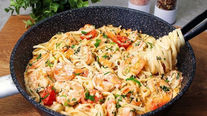 Prawns Cocktail