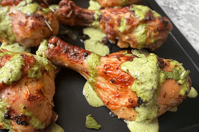 Infused Chicken in Thrissur