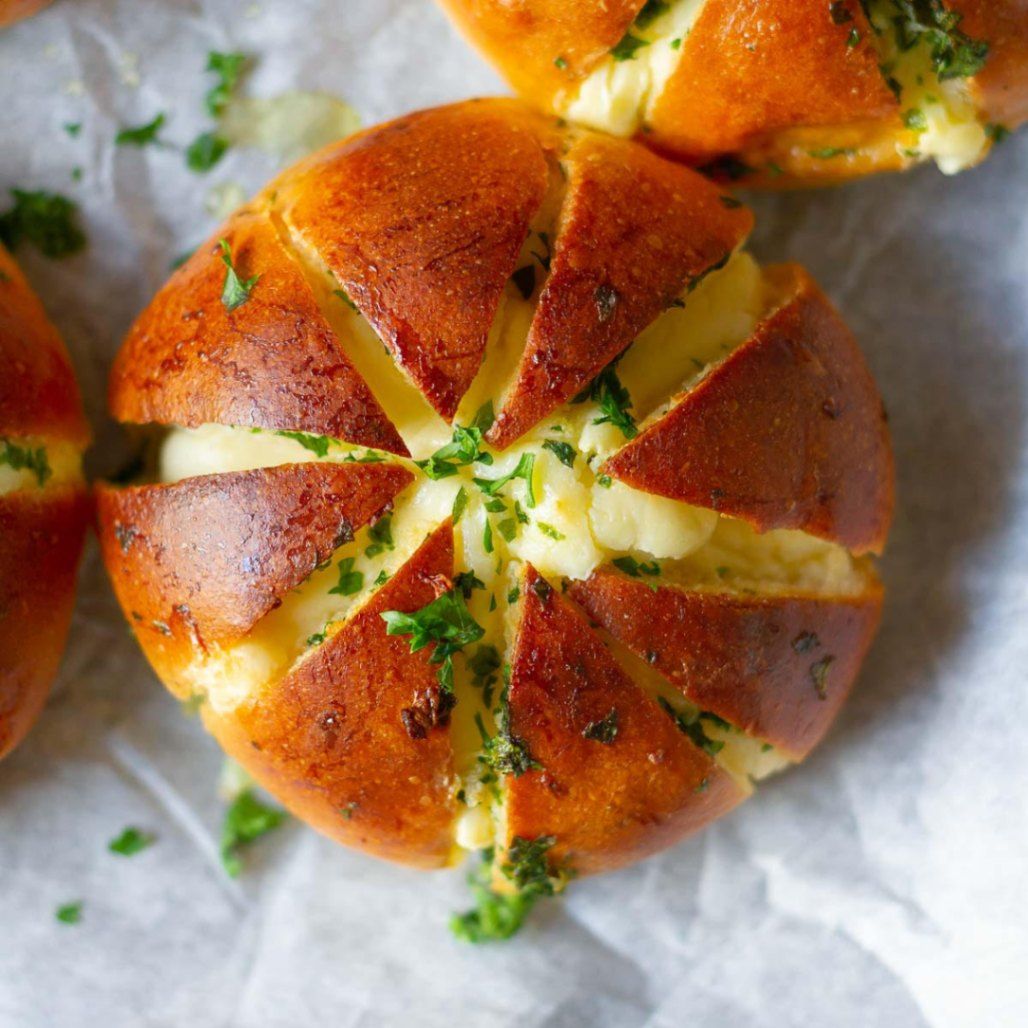 Korean Cheese Bun in Hyderabad