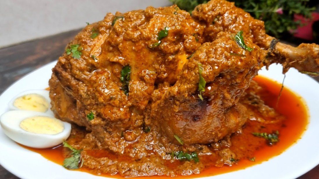 Chicken Musallam โ most-loved spots near you