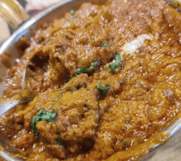 Mutton Rahra