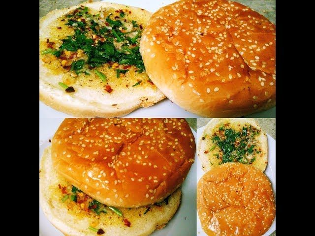 Bun Butter Maska