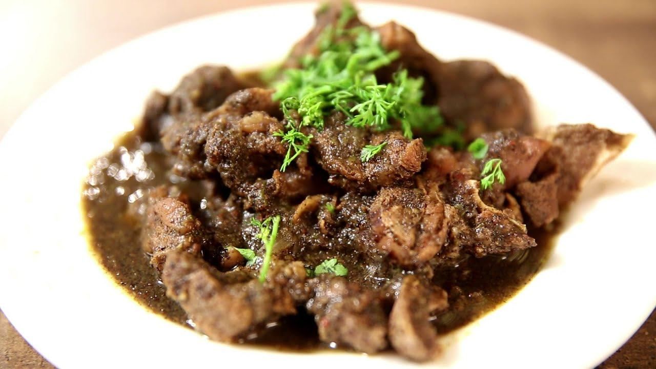 Coorgi Pork in Bengaluru