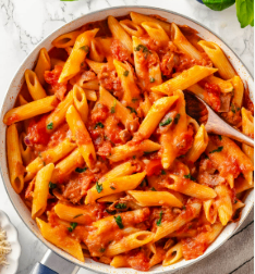 Penne Pasta Veg in Mumbai