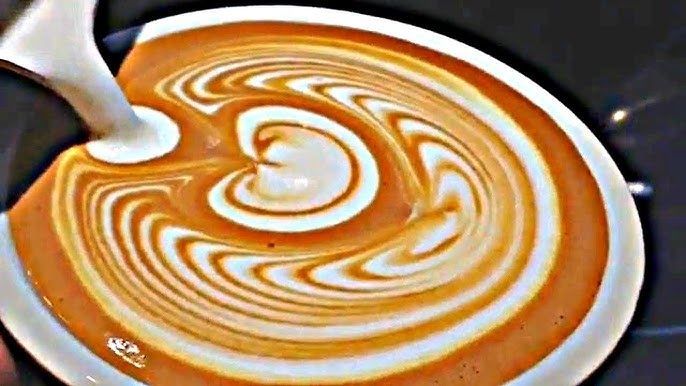 Cappuccino Latte in New Delhi