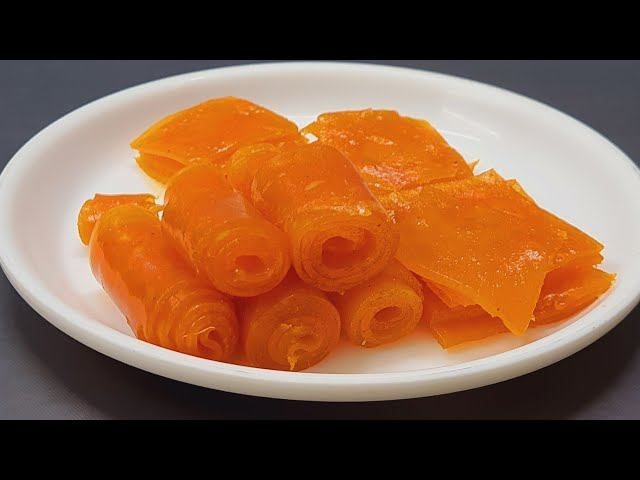 Aam Papad