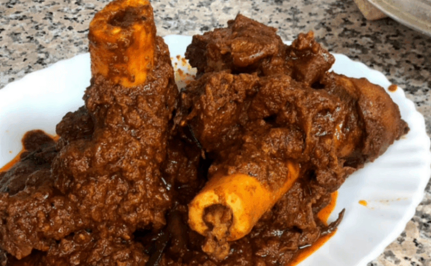 Pothumkaal