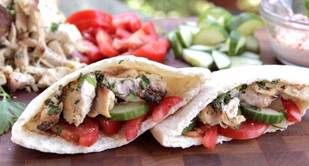 Turkish Shawarma in Kalpetta