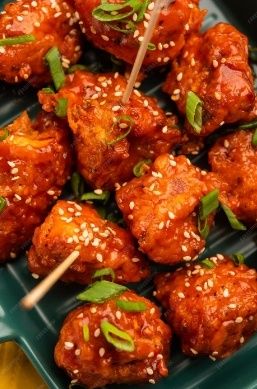 Chilli Chicken Gravy in Cherthala