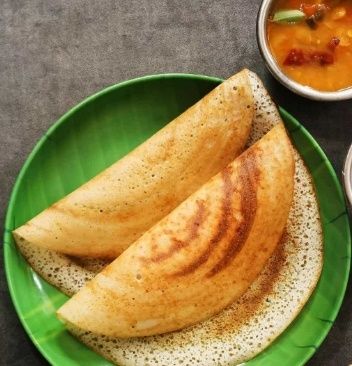 Onion Dosa in Thiruvananthapuram