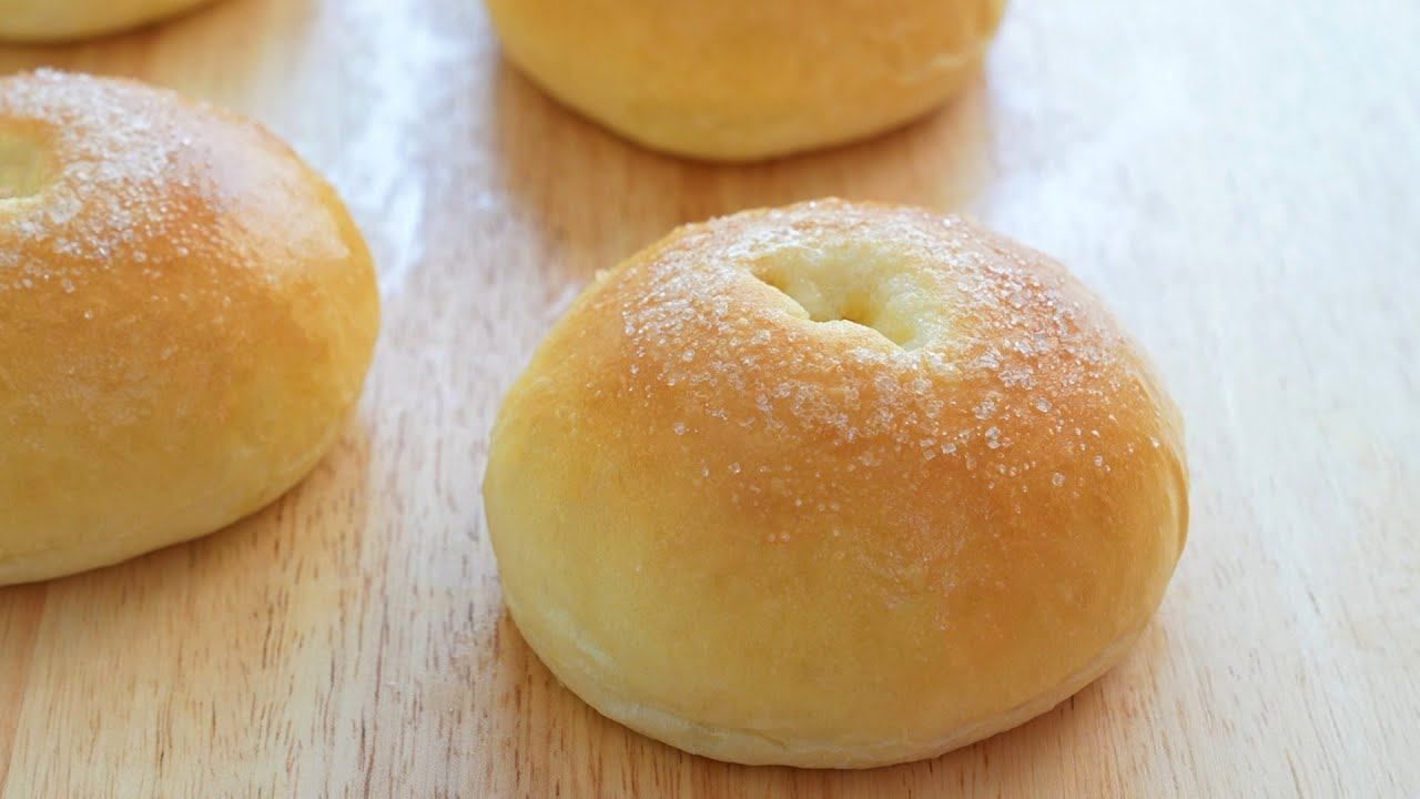 Butter Bun
